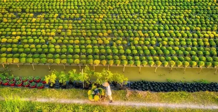 Du Lịch Sinh Thái Và Di Tích Lịch Sử