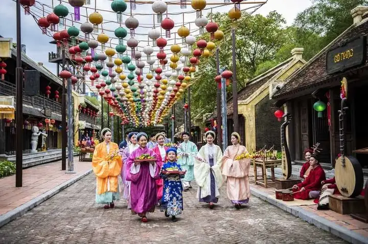 Du Lịch Tâm Linh Và Văn Hóa Địa Phương