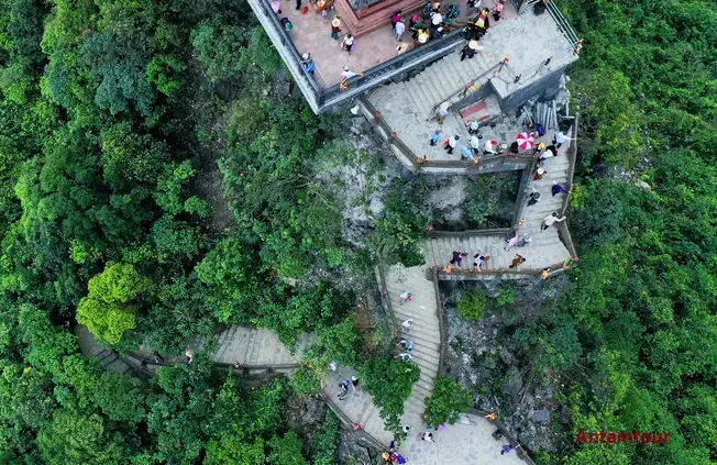 Phật Ngọc Chùa Tam Chúc