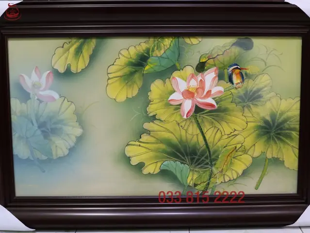 Vã Sao Äá»¨c Pháº¬t, Bá» Tãt Ngá»i Trãn Hoa Sen?