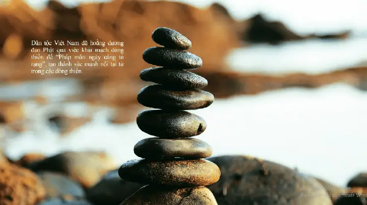 Phật Nhật Tăng Huy, Pháp Luân Thường Chuyển