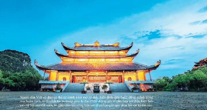 Phật Nhật Tăng Huy, Pháp Luân Thường Chuyển