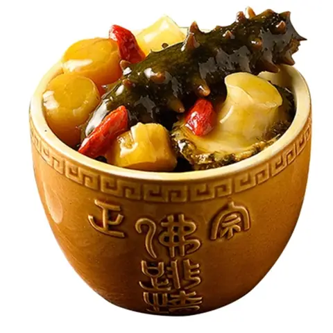 Phật Nhảy Tường Đông Khô Là Gì