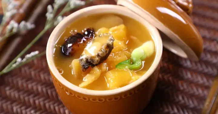 "phật Nhảy Tường" - Món Ăn Nghe Lạ Tai Mà Cầu Kỳ Tốn Cả Ngày Chuẩn ...