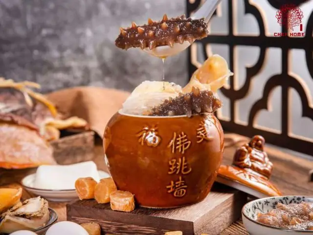 Cách Chế Biến Công Phu