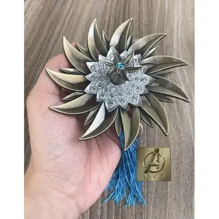 Mua Mô Hình Đấu La Đại Lục Phật Nộ Đường Liên Loại Lớn Xoay ...