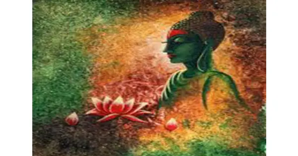 Đức Phật Dạy : Gặp Một Người Là Tăng Thêm Một Phần Nhân Duyên ...