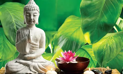 Phật Tại Tâm - Báo Công An Nhân Dân Điện Tử