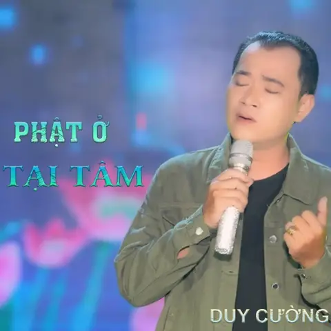 Phật Ở Tại Tâm (duy Cường) - Lời Bài Hát, Tải Nhạc Zing Mp3