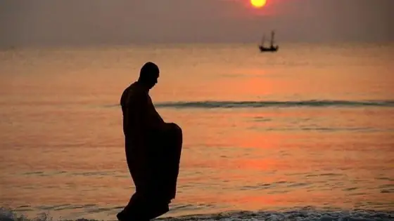 Phật Tại Tâm Là Gì?