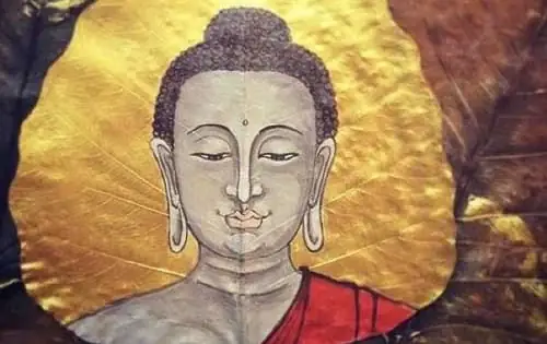 Phật Ở Trong Tâm: Hiểu Thế Nào Cho Đúng?