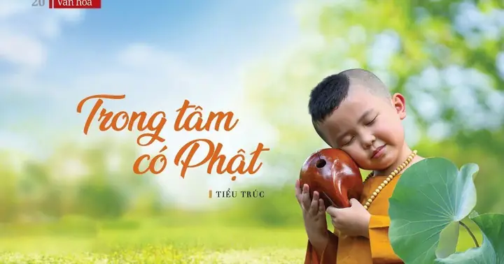 Trong Tâm Có Phật | Giác Ngộ Online