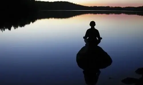 Phật Tại Tâm Là Gì?