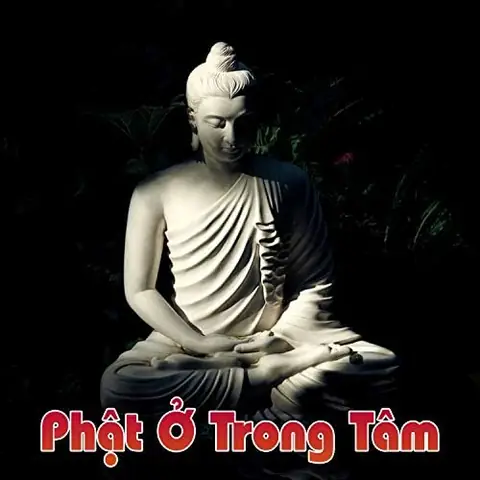 Phật Ở Trong Tâm: Khám Phá Tác Phẩm Triết Lý Sâu Sắc Của Mai Quốc Huy