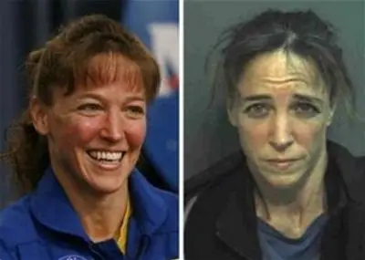 Chua-phat-an-bao-hoa-sen-vu-lan-2008-nasa-astronaut-lisa-nowak