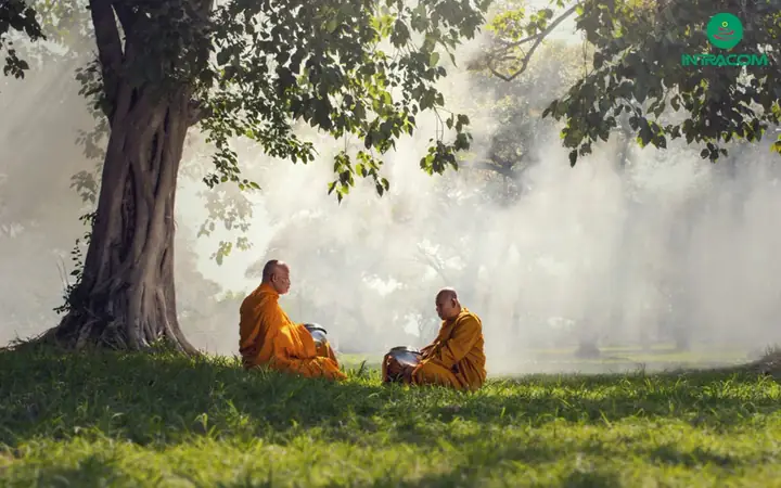 Phật Pháp Trong Cuộc Sống Hàng Ngày