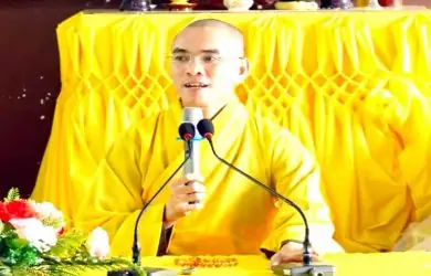 De Thuong Va Dang Thuong 2019 Dd Thich Thien Tue