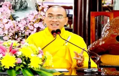 Song Bao Lau Khong Bang Song Bao Sau Dd Thich Thien Tue 2019