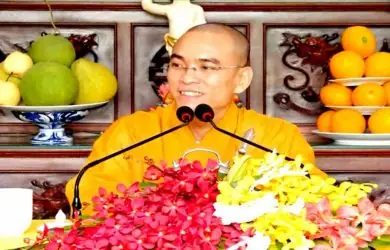 Dua Nhau Di Xuong Keo Nhau Di Len 2019 Dd Thich Thien Tue