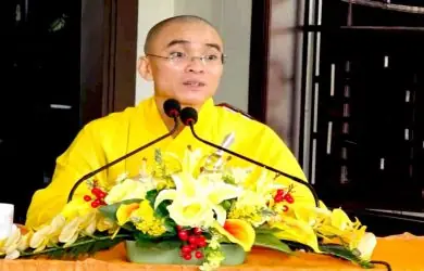 Khi De Ban Tho Phat Bi Bui Co Toi Khong (thich Thien Tue)