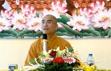 Muoi Nghiep Ac Nen Tranh Va Muoi Nghiep Thien Nen Lam Thich Thien Tue