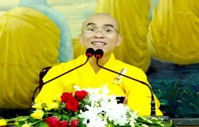 Y Nghia Cau Cha Me Sinh Con Troi Sanh Tanh Dd Thich Thien Tue