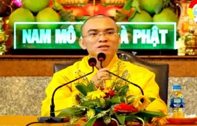 Biet On Bat Man Va Trach Moc Dd Thich Thien Tue 2019