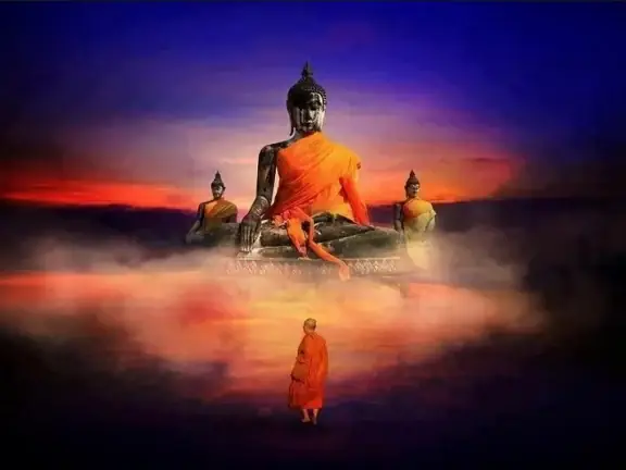 Người Phật Tử Chân Chính Phải Tin Sâu Nhân Quả Nên Luôn Sợ Hãi Với Quả Báo Xấu Xa, Quyết Không Làm Điều Gì Làm Tổn Thương Đến Người Khác, Tránh Xa Tội Lỗi.