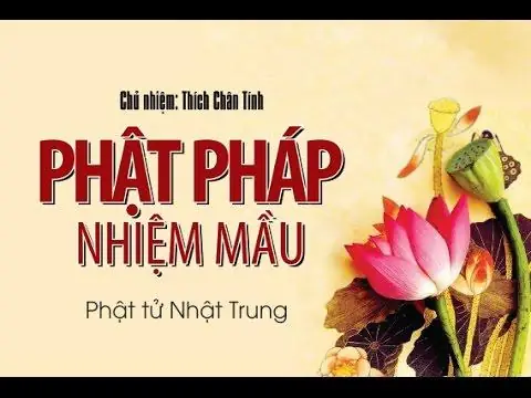 Phật Pháp Nhiệm Màu Kỳ 2: Khám Phá Sâu Sắc Về Những Bài Học Trong Cuộc Sống