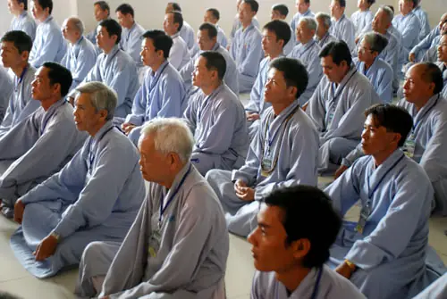 Chương Trình Phật Pháp Nhiệm Mầu Kỳ 21