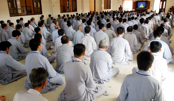 Chương Trình Phật Pháp Nhiệm Mầu Kỳ 21