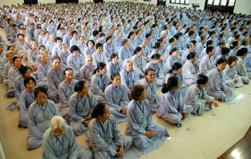 Chương Trình Phật Pháp Nhiệm Mầu Kỳ 21