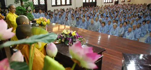 Chương Trình Phật Pháp Nhiệm Mầu Kỳ 21