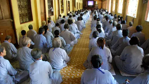 Chương Trình Phật Pháp Nhiệm Mầu Kỳ 21