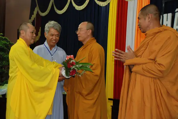 Chương Trình Phật Pháp Nhiệm Mầu Kỳ 21