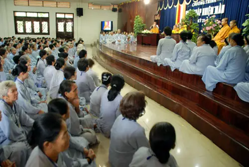 Chương Trình Phật Pháp Nhiệm Mầu Kỳ 21