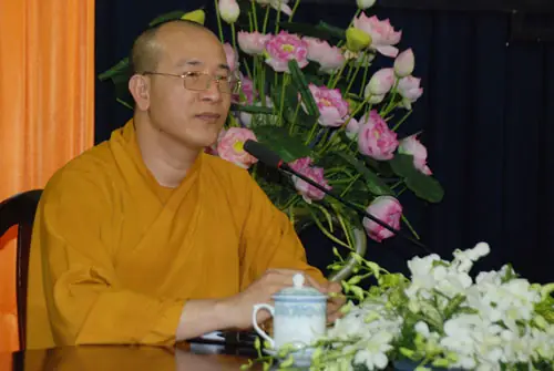 Chương Trình Phật Pháp Nhiệm Mầu Kỳ 21