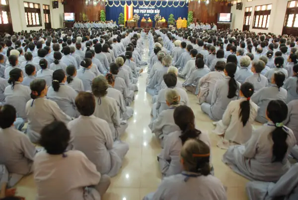 Chương Trình Phật Pháp Nhiệm Mầu Kỳ 21