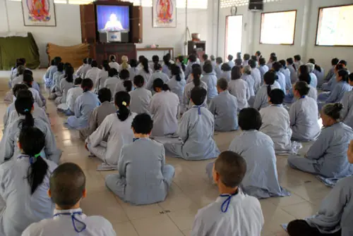 Chương Trình Phật Pháp Nhiệm Mầu Kỳ 21