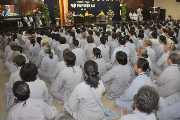 Phật Pháp Nhiệm Mầu Kỳ 33: Hành Trình Tỉnh Thức Giữa Đời Thường