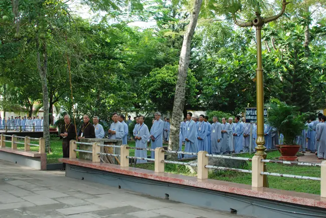 Chương Trình Phật Pháp Nhiệm Mầu Kỳ 34.