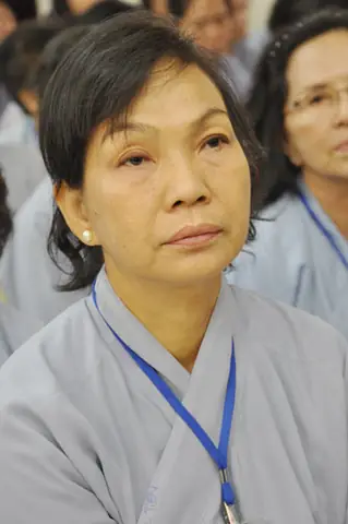 Chương Trình Phật Pháp Nhiệm Mầu Kỳ 34.