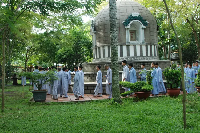 Chương Trình Phật Pháp Nhiệm Mầu Kỳ 34.