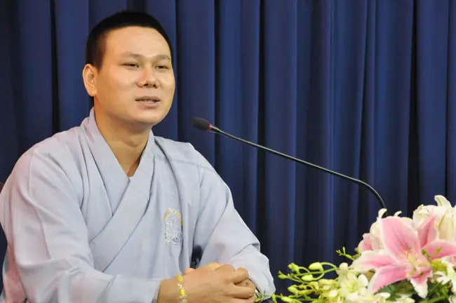 Chương Trình Phật Pháp Nhiệm Mầu Kỳ 34.