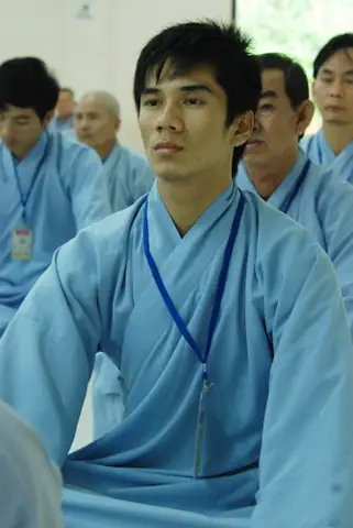 Chương Trình Phật Pháp Nhiệm Mầu Kỳ 34.