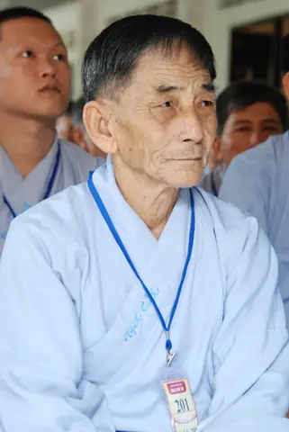 Chương Trình Phật Pháp Nhiệm Mầu Kỳ 34.