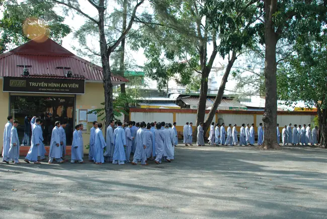 Chương Trình Phật Pháp Nhiệm Mầu Kỳ 34.