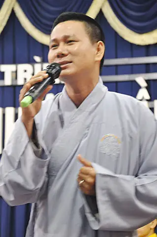 Chương Trình Phật Pháp Nhiệm Mầu Kỳ 34.