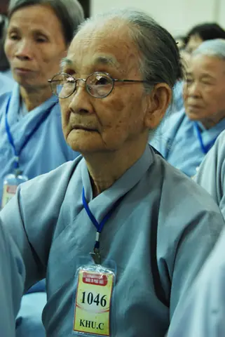 Chương Trình Phật Pháp Nhiệm Mầu Kỳ 34.