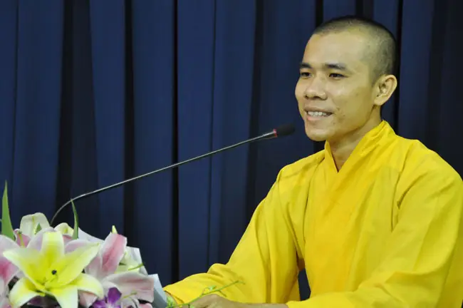 Chương Trình Phật Pháp Nhiệm Mầu Kỳ 34.